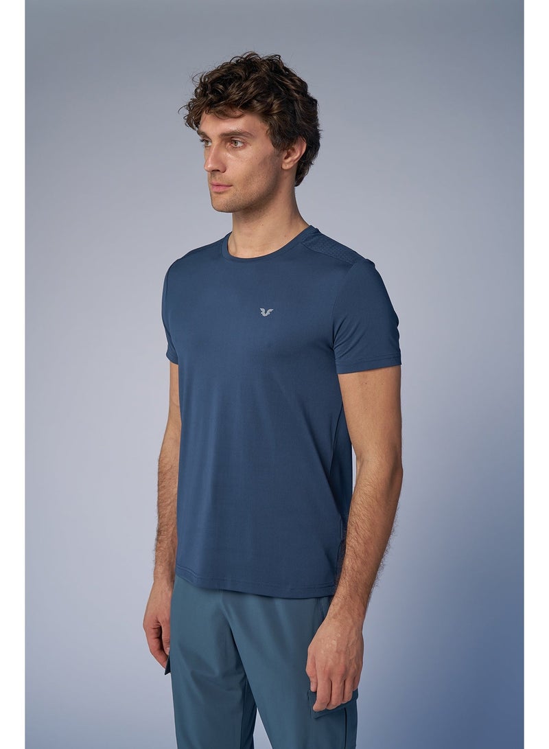 Bilcee Men T-SHIRT - Image 3